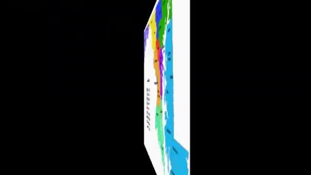 MELCHIZEDEK DISASTER MAP REVEALED by world areas affected, Part 1 - USA, M2 2020 смотреть онлайн