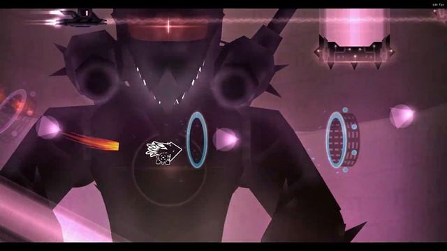 Experiment 204 with SOUND EFFECTS смотреть онлайн
