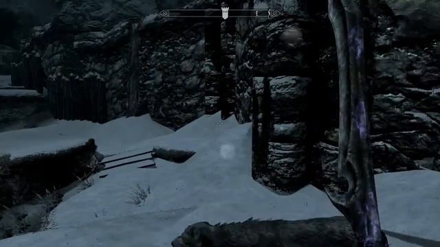 67. Let's Play Skyrim (The Elder Scrolls V Orc Gameplay) - Master Lockpick (For Real This Time) смотреть онлайн