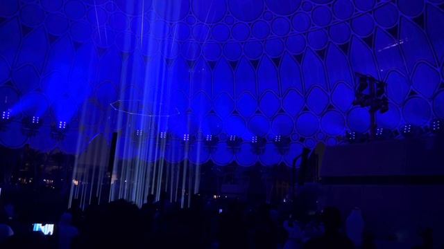 Expo 2020 Dubai Closing Ceremony Part 4 Featuring Christina Aguilera смотреть онлайн