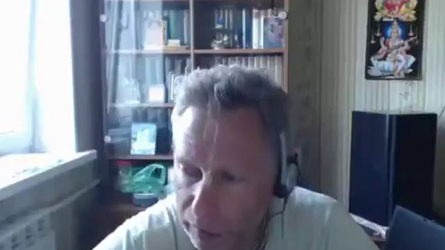 2017-08-22 «Определение своей природы» ч. 1 смотреть онлайн