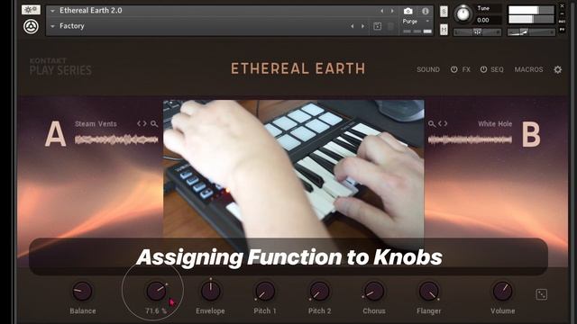 The $50 MIDI Keyboard Aspiring Music Producer Should Start With | Worlde Panda Mini смотреть онлайн