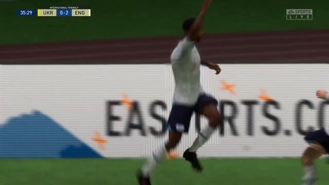 EA SPORTS FC 24 UKRAINA VS ENGLAND PS5 | EURO 2024 QUALIFIERS смотреть онлайн