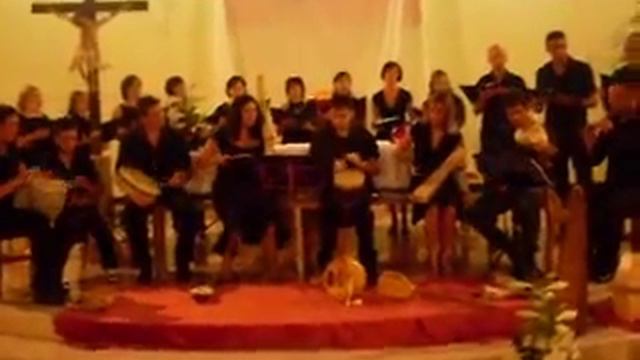 "cantiga de santa maria(no.353) - c.1275" stupor mundi chorus смотреть онлайн