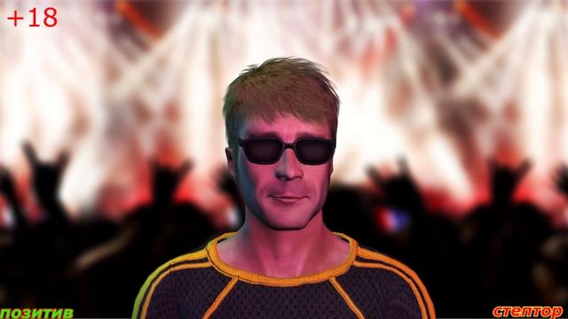 Анекдот про мужика в тюрьме и другие. Мат. смотреть онлайн