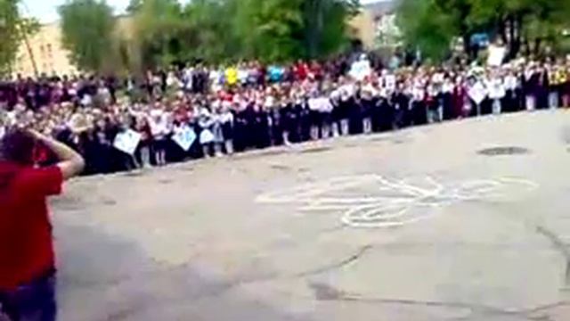 Звенит последний звонок смотреть онлайн