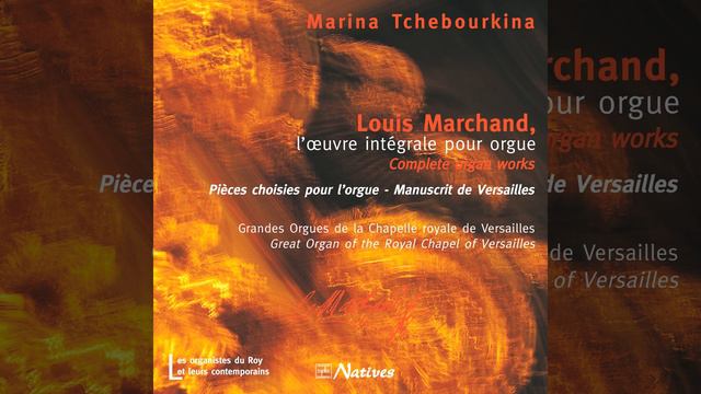 Manuscrit de Versailles, Deuxième livre: Trio смотреть онлайн
