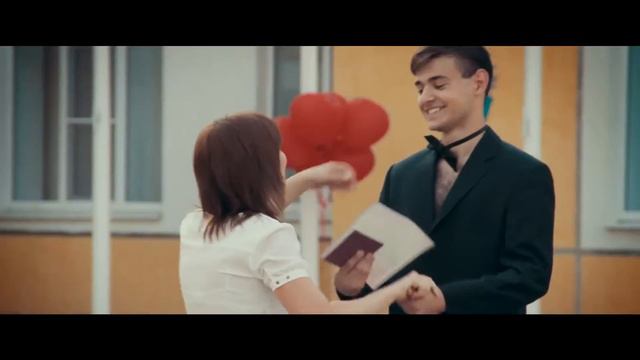 Выпускной 38 школа//MiraFilms.ru смотреть онлайн