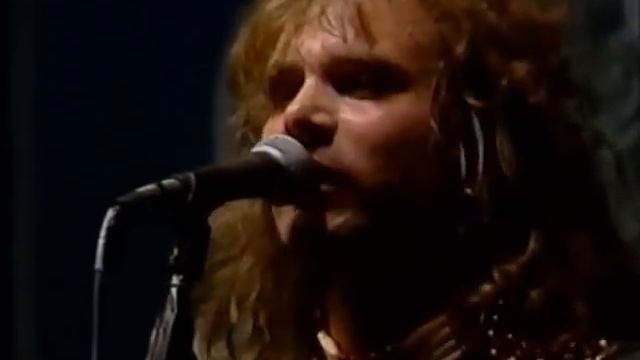 RUNNING WILD - Live Düsseldorf 1989 (Full)