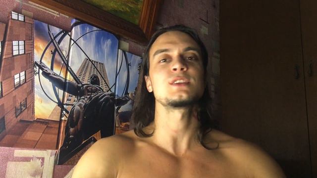 Тебе Не Нужны Эти Ограничивающие Мысли, Что Приходят смотреть онлайн