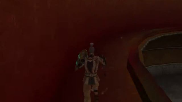 Morrowind Tribunal DLC Fail: I didn't stack enough fortify speed potions... смотреть онлайн