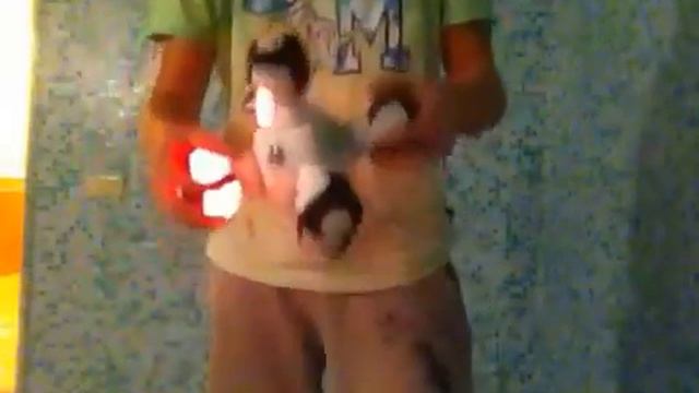 Хвататор (Flash ball) смотреть онлайн