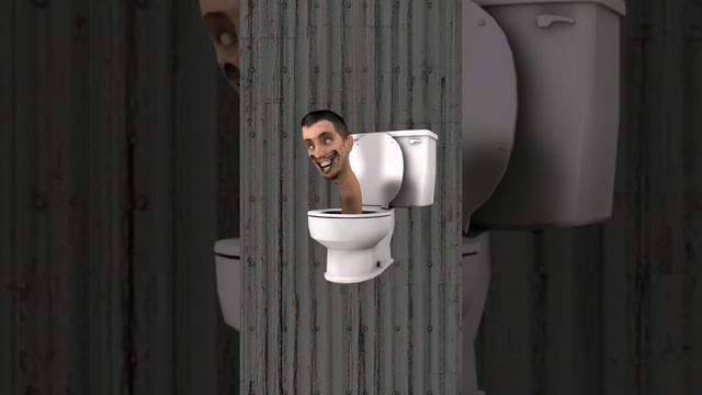 играем в туалет файт за тв вумен и камера вумен смотрим на их способности