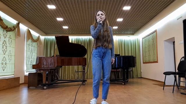 Океан Ельзи ,,Човен" - Гайдучок Лілія смотреть онлайн