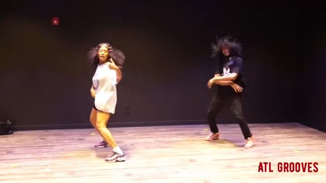 2 Step - DJ Unk | Errick Johnson смотреть онлайн