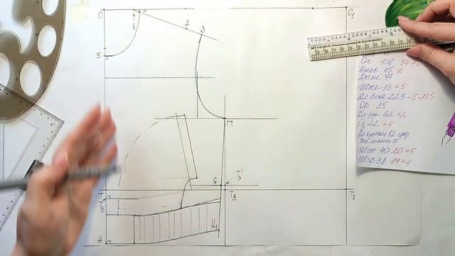 Выкройка?? куртки БОМБЕРА? на ЛЮБОЙ размер. Мужчинам и женщинам???. #куртка #своимируками #бомбер