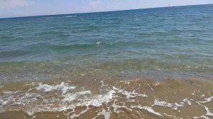 Турция #15, выход в море, отель side star resort 5* сиде