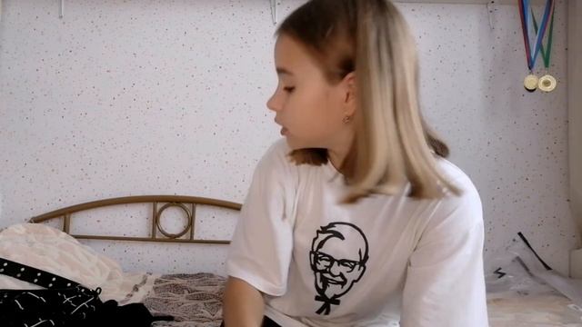 back to school /распаковка с shein✨ смотреть онлайн