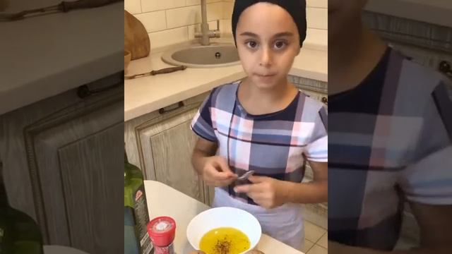 Домашние кириешки и чипсы смотреть онлайн