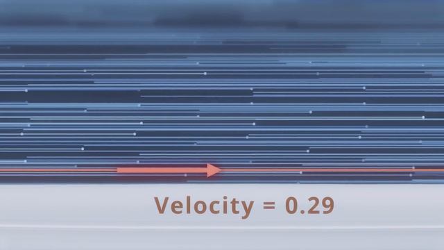 Турбулентность круче ламинарности (Veritasium) смотреть онлайн