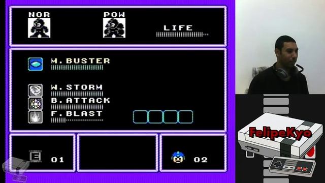 ? Live Jogos TOP GAMES Nintendo NES 8 Bits ? смотреть онлайн
