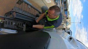 Работа на автовозе | Несколько нюансов | 10 машин