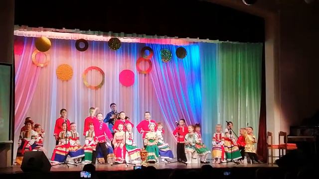 дом пионеров 2019 концерт смотреть онлайн