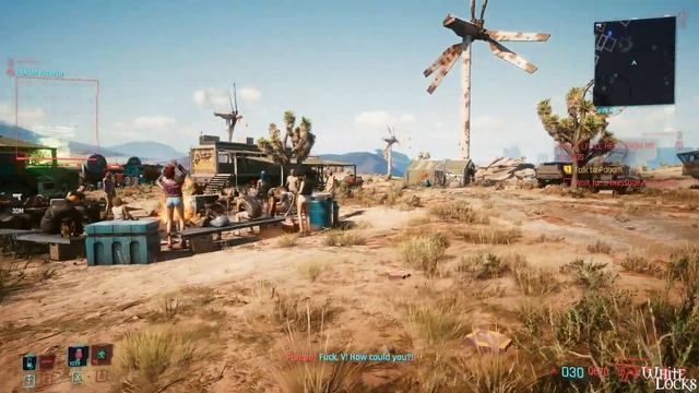 Shion "Coyote" - Free Missable Car and how to get it in Cyberpunk 2077 смотреть онлайн