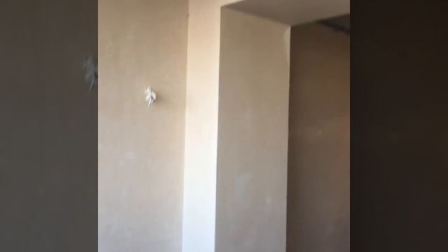 Механизированная штукатурка стен в Саратове и Энгельсе! После штукатурки! смотреть онлайн