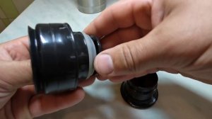 Как отремонтировать крышку клапан на термосе (ремонт термоса)