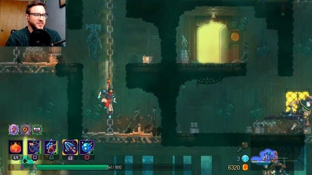 How Good is Dead Cells? | JawlessPaul Plays смотреть онлайн