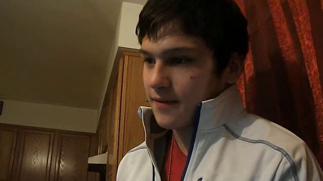 Ryan Sepe FUJI AX200 Camera Test March 2, 2015