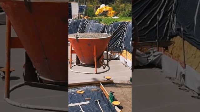 Строительство дома, начало 🏡 смотреть онлайн