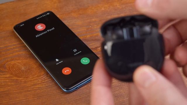 Идеал? Обзор — realme buds air 2 смотреть онлайн