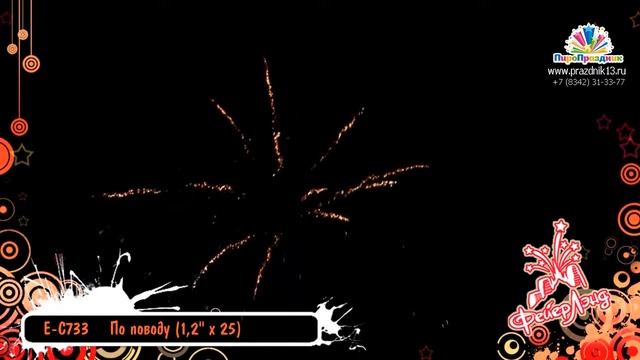 Е-С733 ПО ПОВОДУ смотреть онлайн
