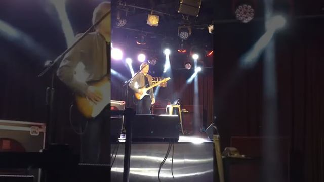 Andy Timmons Ibanez Guitar Clinic Tours 08 смотреть онлайн