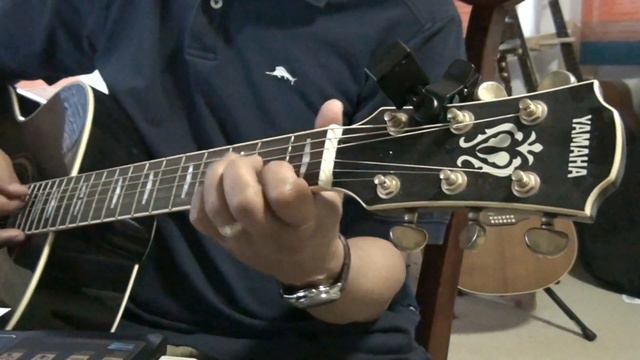 WALK AWAY-Matt Monro Cover [HD] смотреть онлайн