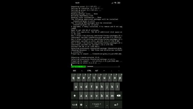 Решение ошибки you are not in home;( смотреть онлайн