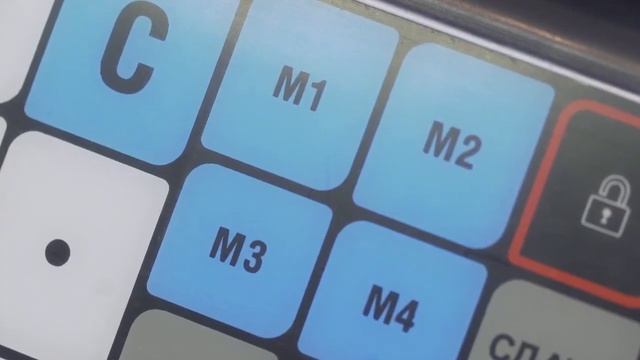 Как настроить весы АТОЛ МАРТА. смотреть онлайн