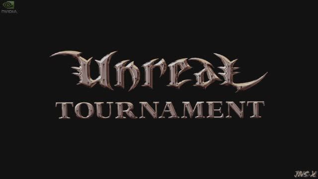 Unreal Tournament 1999 - Like God - Как бог !!! смотреть онлайн