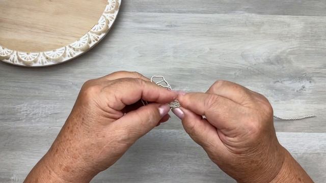 DIY Вот такое необычное кашпо у меня получилось.Декор дома. смотреть онлайн