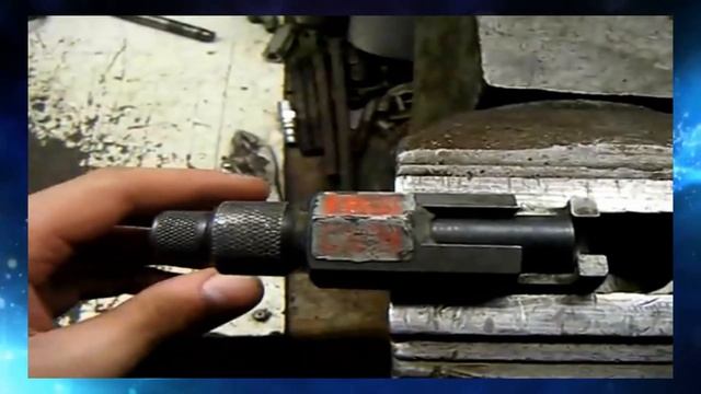 Станки и инструменты НЕИЗВЕСТНОГО назначения /|\ Machines and tools of unknown purpose смотреть онлайн