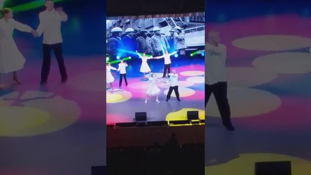 Челнинский вальс. Ритм. смотреть онлайн