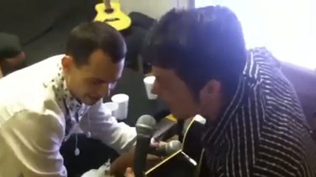 Алюминиевые огурцы под гитару смотреть онлайн