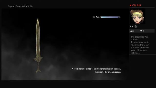 (Adept) Skyrim episode 28 смотреть онлайн