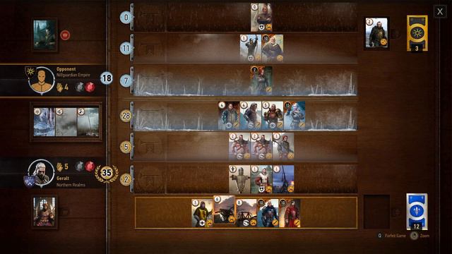 The Witcher 3: Wild Hunt | Let's Play | 108 смотреть онлайн