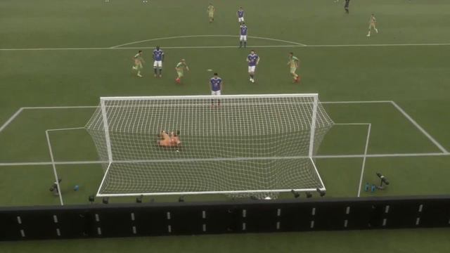 FIFA-КАРЬЕРА ЗА ИГРОКА |#2| - ФЕНОМЕНАЛЬНЫЙ ДЕБЮТ за НОВУЮ КОМАНДУ! Atletico Huila! смотреть онлайн