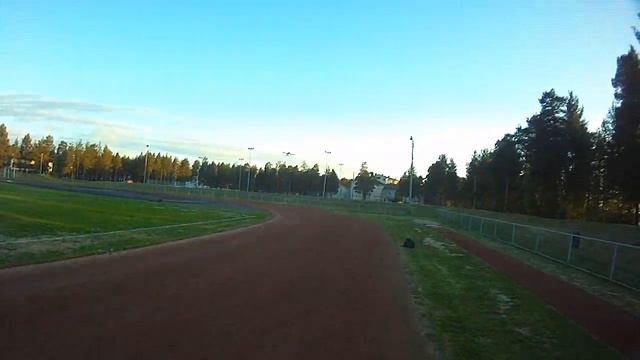 RCLAPO Osa 52 - Hype Sbach osa 2 смотреть онлайн
