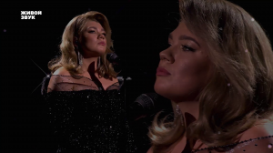 Перевоплощение в Адель — «Easy on Me» | ЯРЧЕ ЗВЁЗД