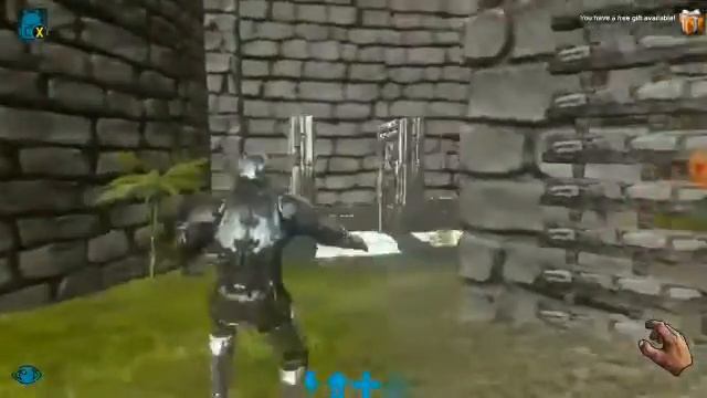 Ark Breeding And Hatching Dinos